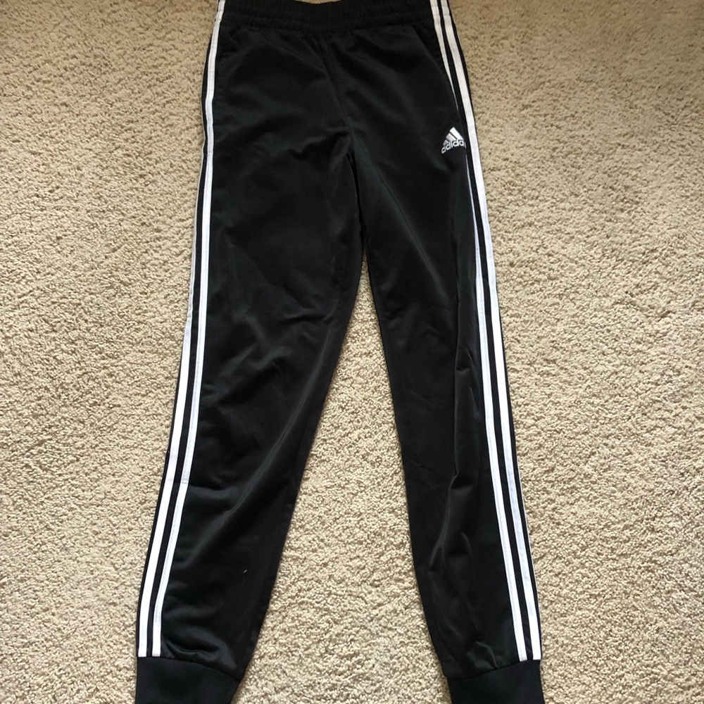 Adidas joggers